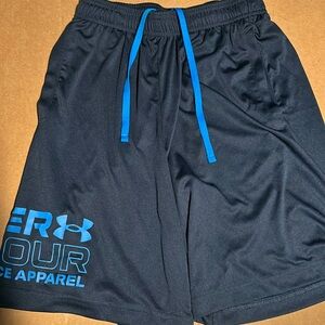 Brand: Under Armour, Size: S